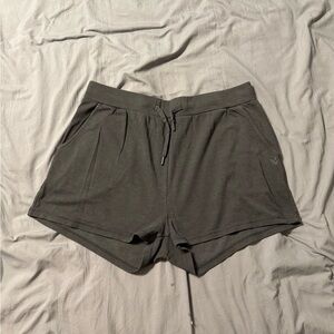 Women's cozy earth Brushed Bamboo Shorts
